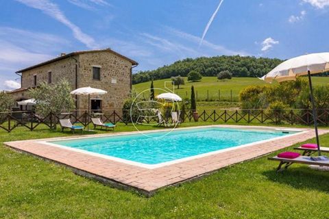 Landejendom i Pienza, Siena, Pienza - € 5.800.000 | Ref: DIC.8581 - foto 9