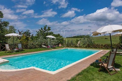 Landejendom i Pienza, Siena, Pienza - € 5.800.000 | Ref: DIC.8581 - foto 10