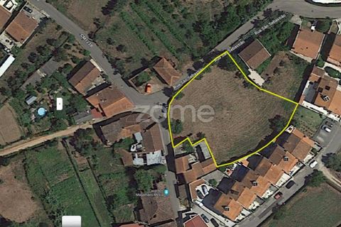 Helårsgrund i Lousa, Coimbra, Lousa - € 97.500 | Ref: ZMPT559955 - foto 1