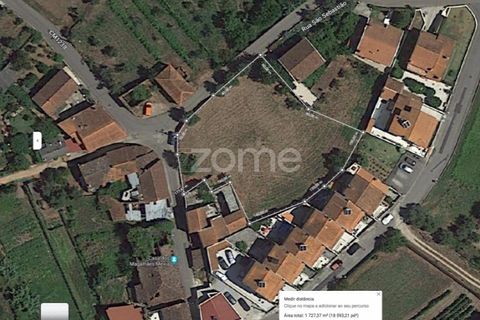 Helårsgrund i Lousa, Coimbra, Lousa - € 97.500 | Ref: ZMPT559955 - foto 11