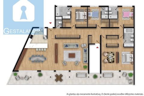 Lejlighed i Albufeira, Faro, Albufeira - € 1.299.000 | Ref: 1064L - foto 42
