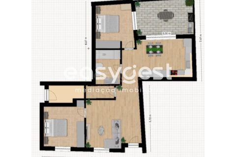 Lejlighed i Peniche, Leiria, Peniche - € 275.000 | Ref: LA93173NN - foto 11
