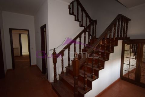 Villa em Minde, Santarem, Minde - € 320.000 | Ref: 2261 - foto 24