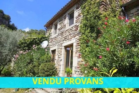 Villa i Les Vans, Ardeche, Les Vans - € 360.000 | Ref: 83173958 - foto 1