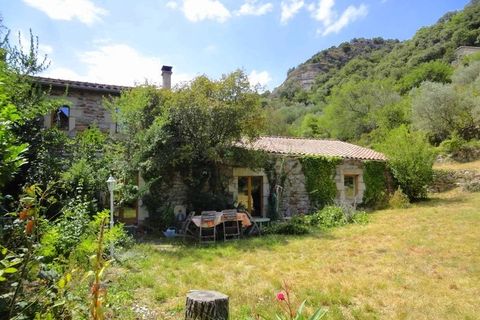 Villa i Les Vans, Ardeche, Les Vans - € 360.000 | Ref: 83173958 - foto 2