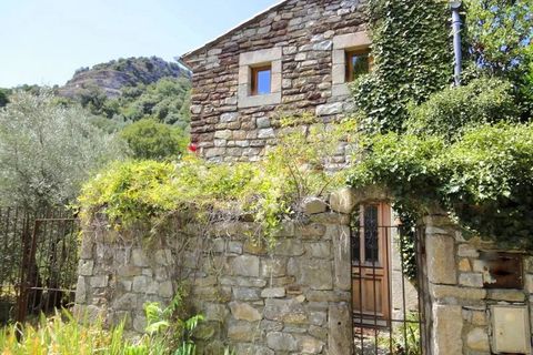 Villa i Les Vans, Ardeche, Les Vans - € 360.000 | Ref: 83173958 - foto 3