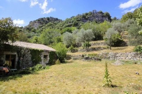 Villa i Les Vans, Ardeche, Les Vans - € 360.000 | Ref: 83173958 - foto 5