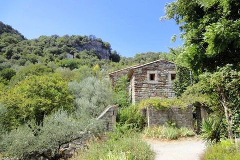 Villa i Les Vans, Ardeche, Les Vans - € 360.000 | Ref: 83173958 - foto 6