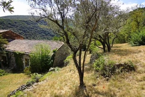 Villa i Les Vans, Ardeche, Les Vans - € 360.000 | Ref: 83173958 - foto 7
