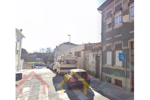 Villa i Paranhos, Porto, Paranhos - € 250.000 | Ref: 1442/23 - foto 1
