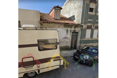 Villa i Paranhos, Porto, Paranhos - € 250.000 | Ref: 1442/23 - foto 2