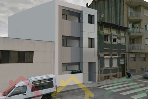 Villa i Paranhos, Porto, Paranhos - € 250.000 | Ref: 1442/23 - foto 3