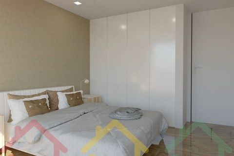 Villa i Paranhos, Porto, Paranhos - € 250.000 | Ref: 1442/23 - foto 8