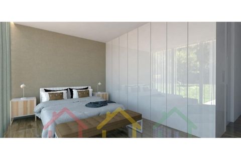Villa i Paranhos, Porto, Paranhos - € 250.000 | Ref: 1442/23 - foto 9