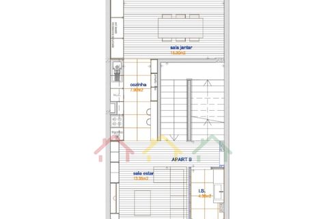 Villa i Paranhos, Porto, Paranhos - € 250.000 | Ref: 1442/23 - foto 11
