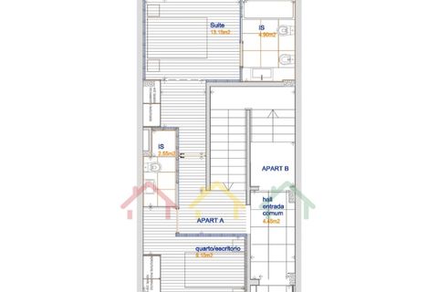 Villa i Paranhos, Porto, Paranhos - € 250.000 | Ref: 1442/23 - foto 12