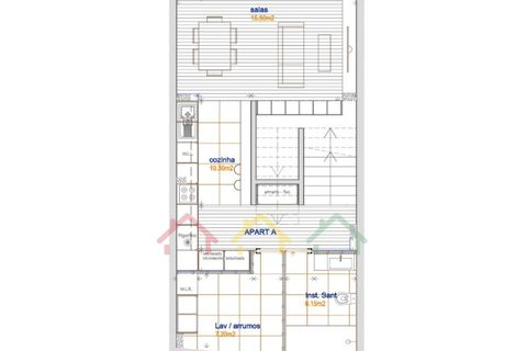 Villa i Paranhos, Porto, Paranhos - € 250.000 | Ref: 1442/23 - foto 13
