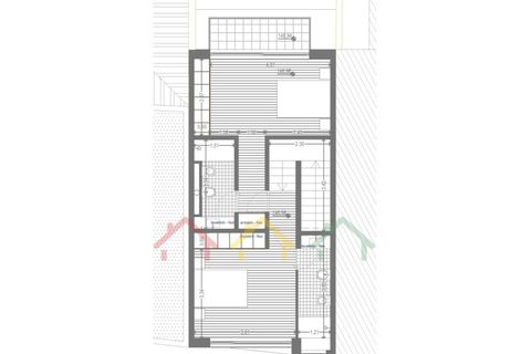 Villa i Paranhos, Porto, Paranhos - € 250.000 | Ref: 1442/23 - foto 14