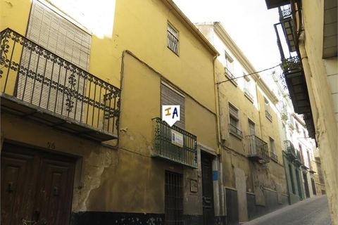 Byhus i Martos, Jaen, Martos - € 45.000 | Ref: TH5626 - foto 1