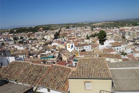 Byhus i Martos, Jaen, Martos - € 45.000 | Ref: TH5626 - foto 11