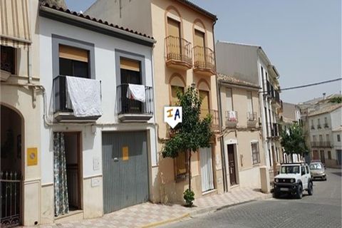 Dorpshuis in Luque, Cordoba, Luque - € 57.000 | Ref: TH5640 - foto 1