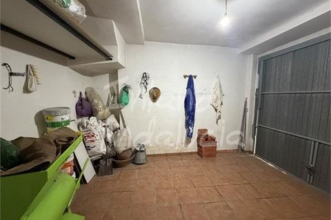 Dorpshuis in Luque, Cordoba, Luque - € 57.000 | Ref: TH5640 - foto 16
