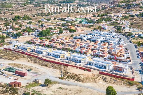 Villa i Busot, Alicante, Busot - € 409.000 | Ref: 3405 - foto 6