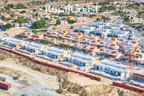 Villa i Busot, Alicante, Busot - € 409.000 | Ref: 3405 - foto 8