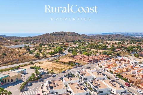 Villa i Busot, Alicante, Busot - € 409.000 | Ref: 3405 - foto 9