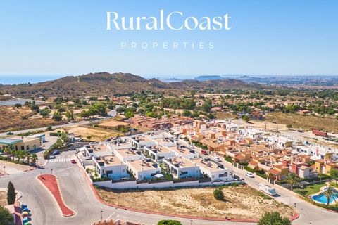 Villa i Busot, Alicante, Busot - € 409.000 | Ref: 3405 - foto 10