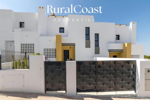 Villa i Busot, Alicante, Busot - € 409.000 | Ref: 3405 - foto 15