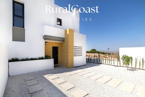 Villa i Busot, Alicante, Busot - € 409.000 | Ref: 3405 - foto 17