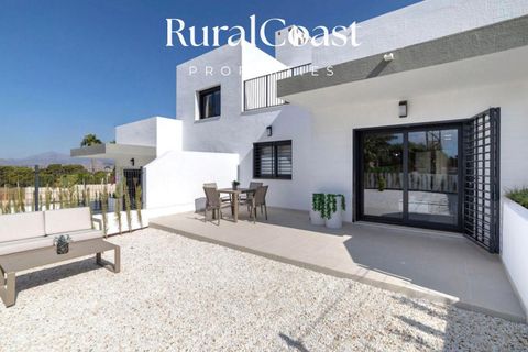 Villa i Busot, Alicante, Busot - € 409.000 | Ref: 3405 - foto 18