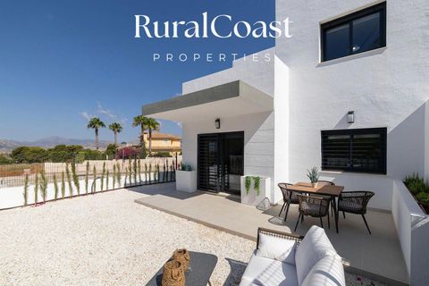Villa i Busot, Alicante, Busot - € 409.000 | Ref: 3405 - foto 19