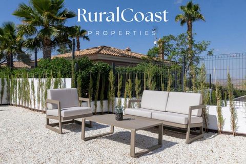 Villa i Busot, Alicante, Busot - € 409.000 | Ref: 3405 - foto 22