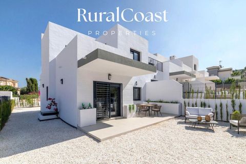 Villa i Busot, Alicante, Busot - € 409.000 | Ref: 3405 - foto 36