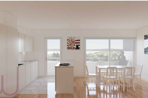 Lejlighed i Olhao, Faro, Olhao - € 290.000 | Ref: WO268 - foto 5