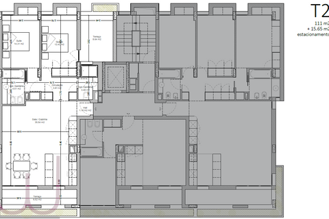 Lejlighed i Olhao, Faro, Olhao - € 290.000 | Ref: WO268 - foto 11