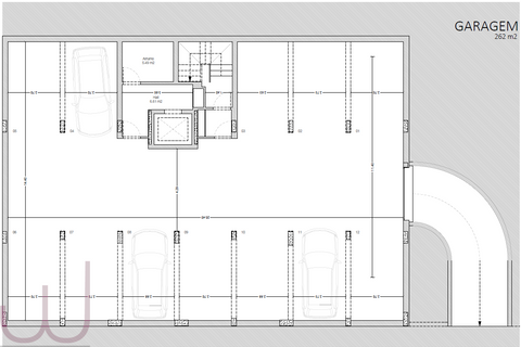 Lejlighed i Olhao, Faro, Olhao - € 290.000 | Ref: WO268 - foto 12