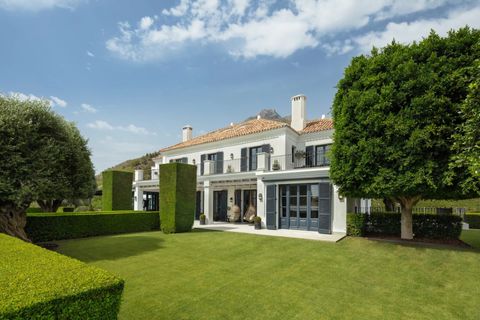 Villa a Marbella, Malaga, Marbella - € 13.950.000 | Ref: SOLBS 3032A - foto 2
