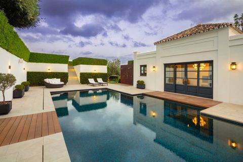 Villa a Marbella, Malaga, Marbella - € 13.950.000 | Ref: SOLBS 3032A - foto 3