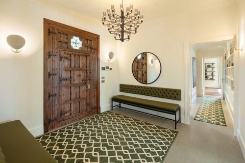 Villa a Marbella, Malaga, Marbella - € 13.950.000 | Ref: SOLBS 3032A - foto 4