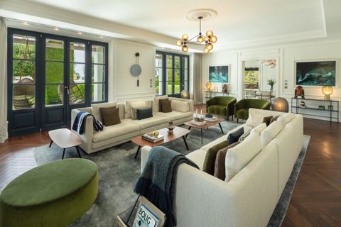 Villa a Marbella, Malaga, Marbella - € 13.950.000 | Ref: SOLBS 3032A - foto 6