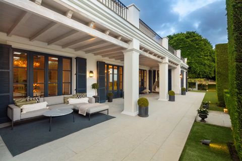 Villa a Marbella, Malaga, Marbella - € 13.950.000 | Ref: SOLBS 3032A - foto 12