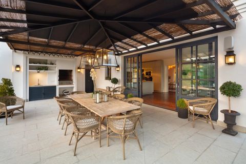 Villa a Marbella, Malaga, Marbella - € 13.950.000 | Ref: SOLBS 3032A - foto 13