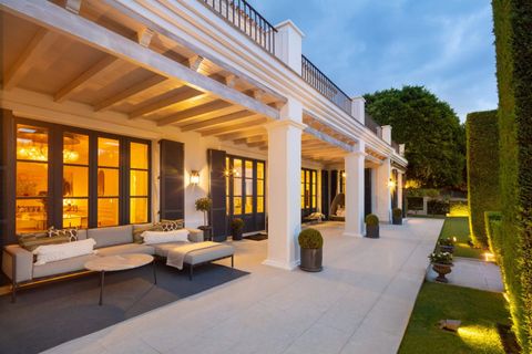Villa a Marbella, Malaga, Marbella - € 13.950.000 | Ref: SOLBS 3032A - foto 14