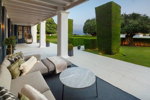 Villa a Marbella, Malaga, Marbella - € 13.950.000 | Ref: SOLBS 3032A - foto 15
