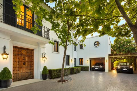 Villa a Marbella, Malaga, Marbella - € 13.950.000 | Ref: SOLBS 3032A - foto 23