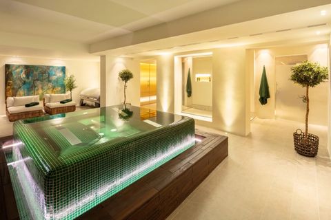 Villa a Marbella, Malaga, Marbella - € 13.950.000 | Ref: SOLBS 3032A - foto 25