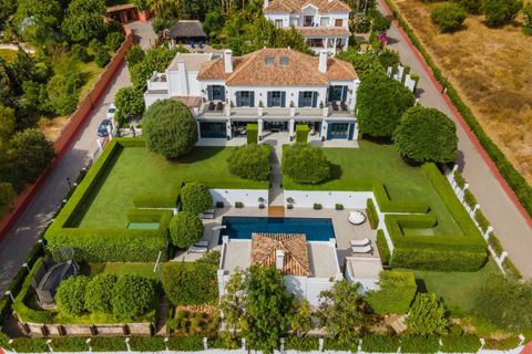 Villa a Marbella, Malaga, Marbella - € 13.950.000 | Ref: SOLBS 3032A - foto 30